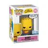 Figura Funko POP! TV: Simpsons - Bart
