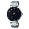 Casio collection muški sat ( MTP-VT01D-1B )
