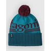 Patagonia Powder Town Beanie mako blu