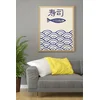 Uokvirena slika Wallity Lmnmdl4, 33x48 cm