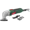 Womax W-MS 250 3/1 Vibraciona brusilica, 220W