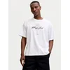 Jack & Jones Majica Eterna 12295526 Bela Regular Fit