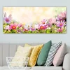 Wallity Slika na platnu 50x120cm