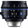 ZEISS Compact Prime CP.3 21mm T2.9 (PL, metrični)