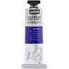 Pébéo Artist Akrilna barva Ultramarine Deep Blue 37 ml 1 kos