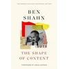 SHAPE OF CONTENT