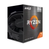 Procesor AMD AM4 Ryzen 7 5700G 8C/16T 3.8GHz/4.6GHz BOX 95W grafika Radeon Wraith Stealth hladilnik