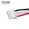 TELIT POWER Konektor MOLEX 5264-4 24AWG