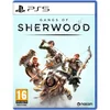 Gangs Of Sherwood