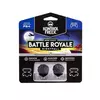 KontrolFreek Thumb Grip - Battle Royale - Nightfall Playstation 4 Playstation 5