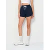 Sinsay - Sportske kratke pantalone - mornarsko
