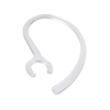 Silikonski drzac za uvo za Bluetooth slusalicu transparent 7mm