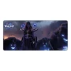 World of Warcraft Midnight XL podloga za miša - Xalatath, 90 x 42 cm