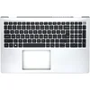 Palmrest (C Cover) sa tastaturom za laptop Dell Inspiron 15 3510 3511 3515 3520 3521 3525 Series ( 111892 )