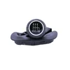 Car 888 Accessories Ručica menjača za Volkswagen Passat B5/B5.5 1996-2005, 6 brzina