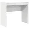 Stol Bijelo 90 x 40 x 76 cm