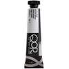 QOR Watercolor 7000500-1 Akvarelne barve Carbon Black 11ml 11 ml 1 kos