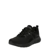 Skechers Ženske patike Bobs Squad Chaos, Crne