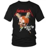 Metallica Unisex majica Damage Inc (Back Print) XXL
