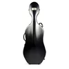 Kovček za violončelo s koleščki Classic 1001SW Bam