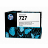 Tiskalna glava HP 727/Original