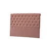 Hanah Home HANAH HOME Sonata 140 - Dusty Rose vzglavna plošča, (20974335)