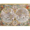 Ravensburger slagalica Istori?ska mapa, 1500 delova