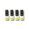 Komplet Epson T1301 kompatibilne kartuše (4) - 4 x črna