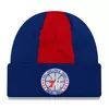 Philadelphia 76ers New Era 2018 Tip Off Series zimska kapa