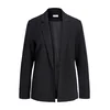 JJ Rebel Blazer črna