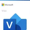 Visio Plan 1-Monthly Subscription (1 month)