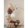 Set balona - Warm Nude