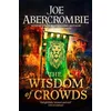The Wisdom of Crowds