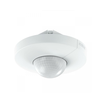 Steinel 058197 - Senzor pokreta IS 3360-R KNX V3 IP54 okrugli beli