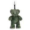 Doudou Privezak - zeleni meda 20cm ( DC4383 )