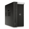 Obnovljena radna stanica Dell Precision T3610 Tower Workstation, Intel E5-1607 v2 3GHz, 8GB, 1TB