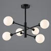 Luster 98148/6, crna