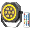 LWS Mini BAT Light LED PAR