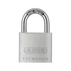 KLJUČAVNICA OBEŠANKA ABUS TITALIUM 727/30 30mm | Topdom