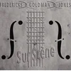 Fredericks, Goldman, Jones - Sur Scene (Reissue) (Die-Cut Sleeve) (3 LP)