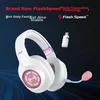 Edifier Bluetooth slušalice G2, Belo-roze