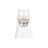 ONeill Beach Vintage Tank Top snow white