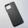 Maska MonoLine za Samsung A07/ A075F siva