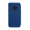 Maska za telefon ROYAL FLIP COVER za Samsung S9/G960F, Teget