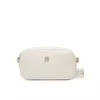 Ročna torba Tommy Hilfiger Th Essential Camera Bag AW0AW18370 Bež