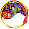Wham-O Hula Hoop 3v1