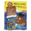 Möllers Omega-3 Jelly Fish ukus kole, 36 gumenih ribica