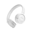 JBL Bežične slušalice Tune 520BT, Bluetooth 5.3, Bele