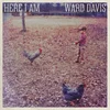 Ward Davis - Here I Am (CD)