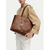 MEXX Ročna torba CEO-MEXX-L-005-10 Rjava